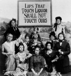 Not Sure I can relate to these women... but amusing to think about nonetheless! I promise I don't support such an idea.