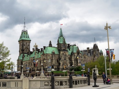 Only slightly enhanced - to make it closer to what my memory of the place was. Exactly what any good writer does :)