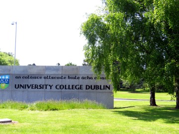 University College Dublin