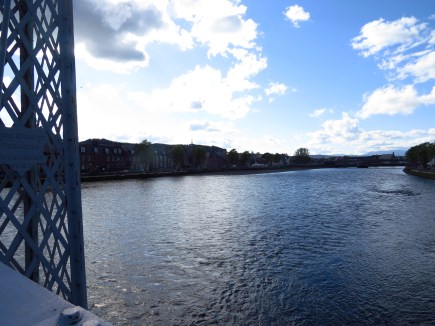 River Ness
